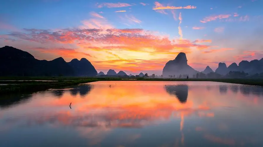 绿色智慧节能